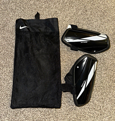 Nike charge football shin - football,