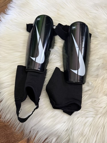 Nike black charge soccer - soccer, kids