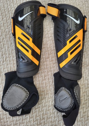 New nike protegga - nike, football