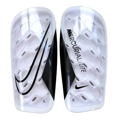 Nike mercurial lite shin - mercurial,
