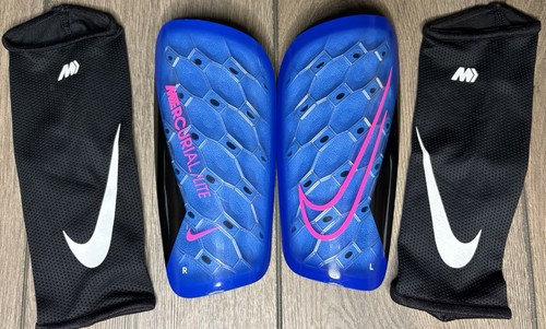 Nike mercurial lite - mercurial, pads