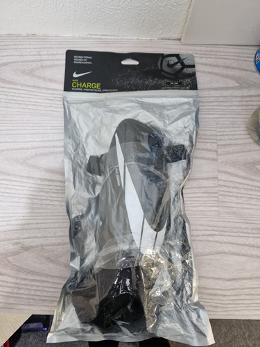 Nike charge shin guards - charge,