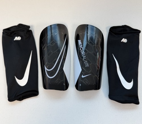 Nike mercurial lite - mercurial, shin