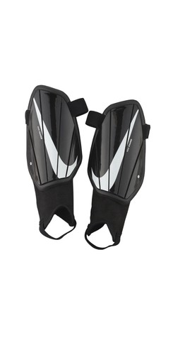 Nike charge football - football, shin