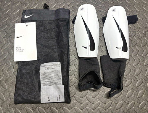 Nike charge football shin - nike,