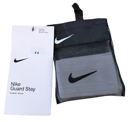 Nike guard stays shin - nike,