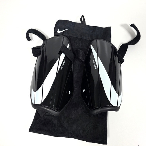 Nike charge football shin - football,