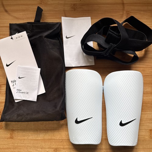Nike guard football shin - guard,