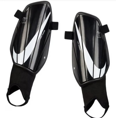 Nike charge shin - nike, black