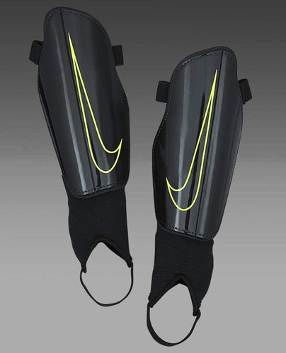 Nike charge football - 2.0, shin