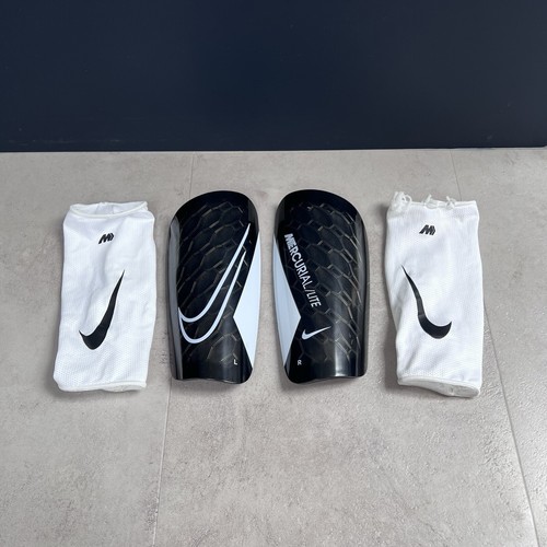 Nike mercurial lite shin - mercurial,