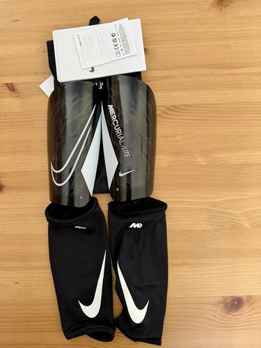 Nike mercurial lite shin - lite,