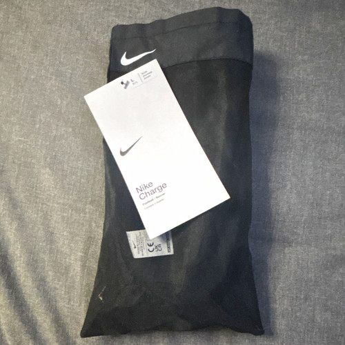 Nike charge football shin - nike,