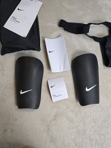 Nike guard football shin - football,