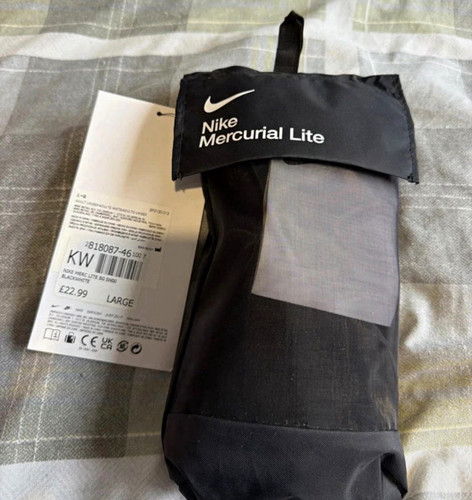Nike mercurial lite - mercurial,