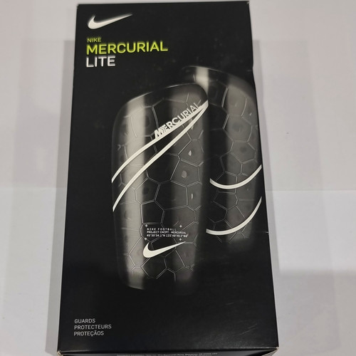 Nike mercurial lite football - mercurial,