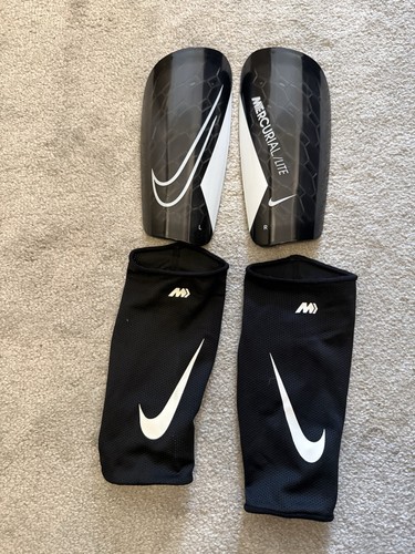 Nike mercurial lite shin - nike,