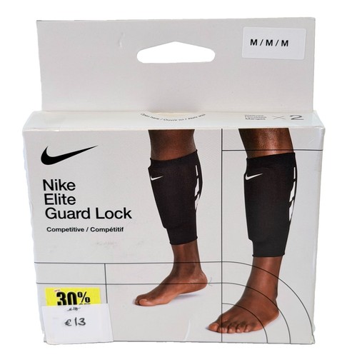 Nike mercurial elite guard - nike,