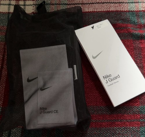 Nike shin guards - guards, xs