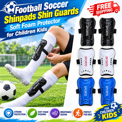 Football soccer shinpads shin - soccer,