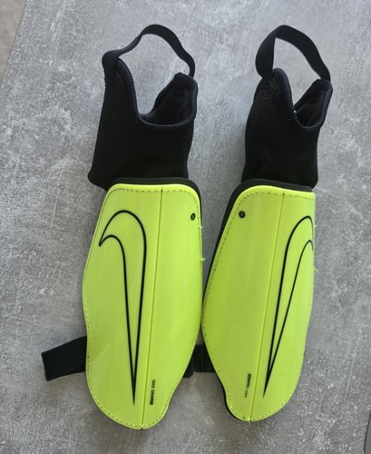 Nike charge soccer shin guards - charge,