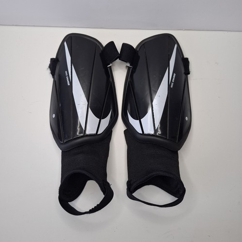 Nike charge shin guards pads - charge,