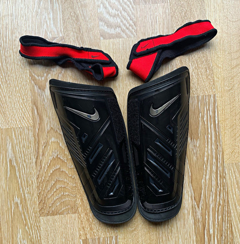 Nike football shin guards - nike,