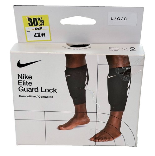 Nike mercurial elite guard - elite,