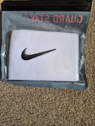 Football white nike guard - nike,