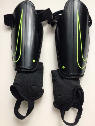 Nike black shin - nike,