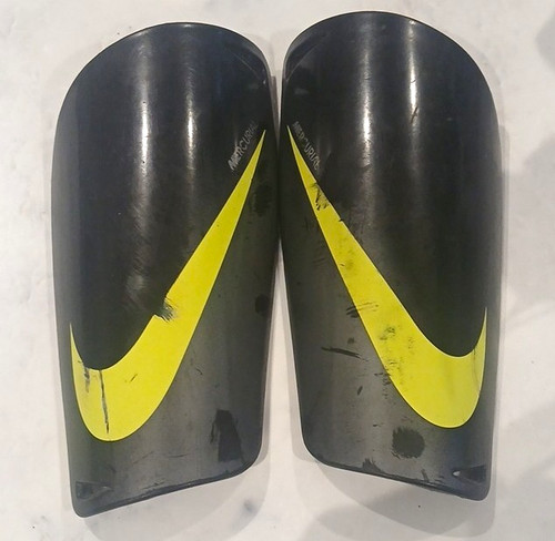 Nike mercurial large - nike, football