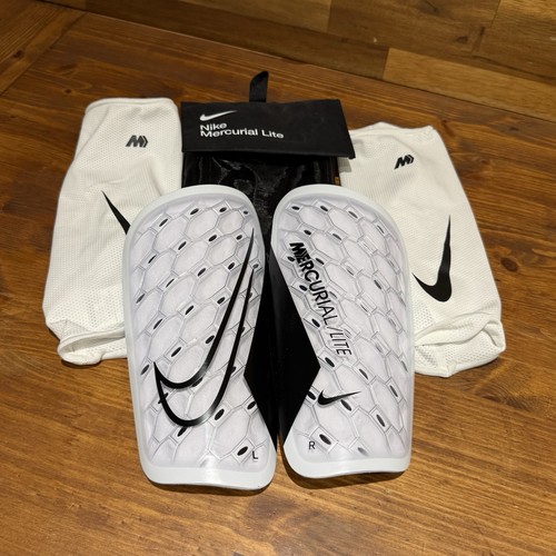 Nike mercurial lite shin - nike,