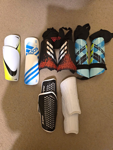 Nike adidas mitre - nike, football