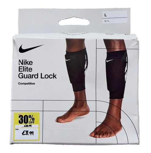 Nike mercurial elite - nike, guard