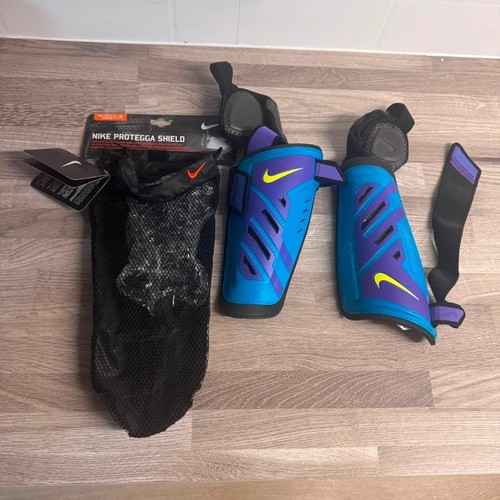 Nike protegga shield - nike, shin