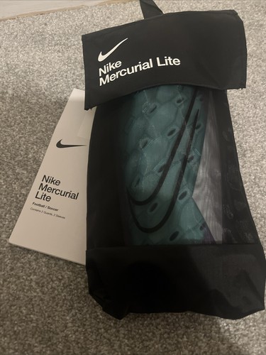 Nike mercurial lite shin - nike,