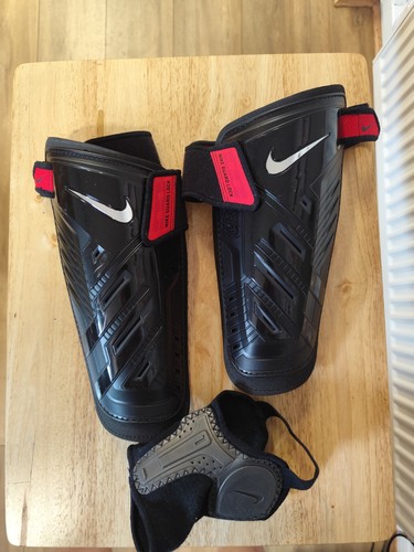 Used nike guard lock - nike, xl