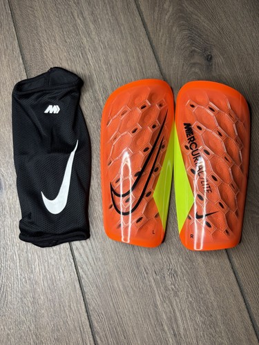 Nike mercurial lite shin - nike,