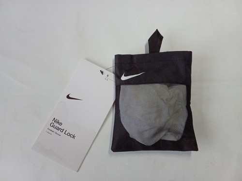 Nike guard lock - nike, pair