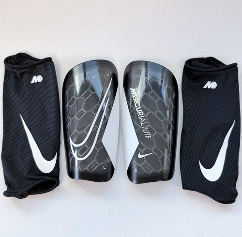 Nike mercurial lite - lite, shin