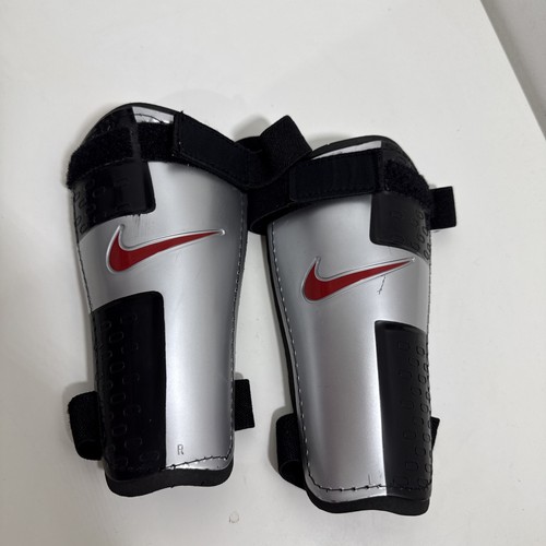 Nike charge soccer - nike, shin
