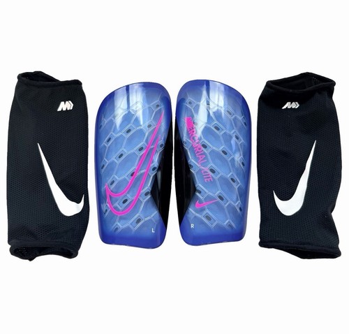 Nike mercurial lite shin - lite,