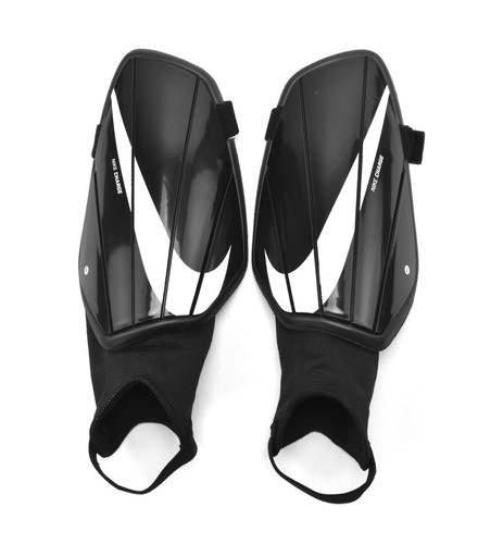 Nike charge shin pads black - charge,