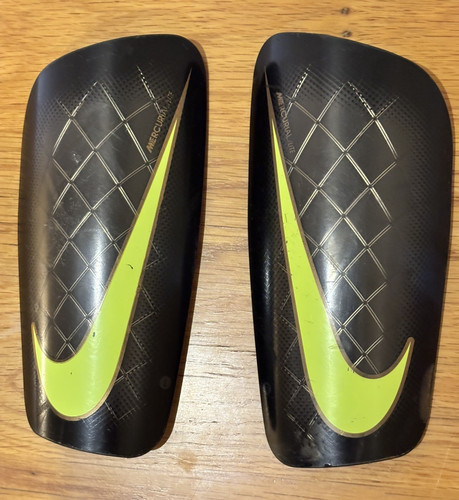 Nike mercurial lite shin pads - nike,