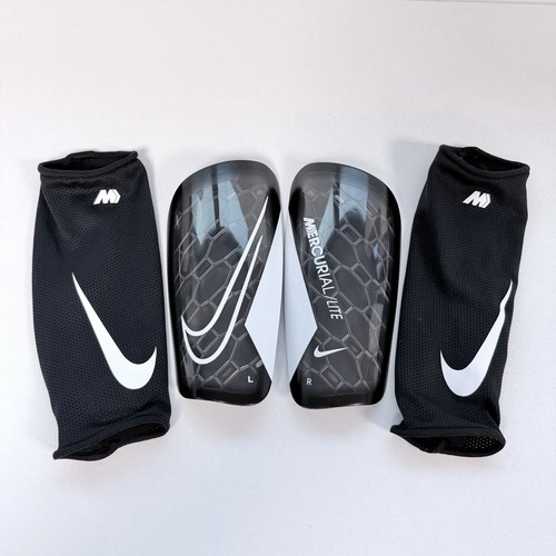 Nike mercurial lite shin - nike,