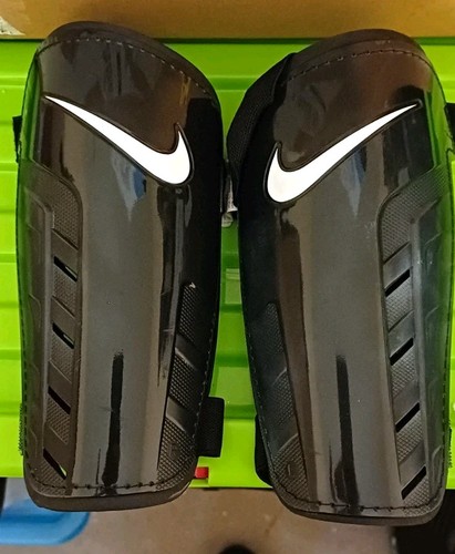 Nike football shin - football, guards