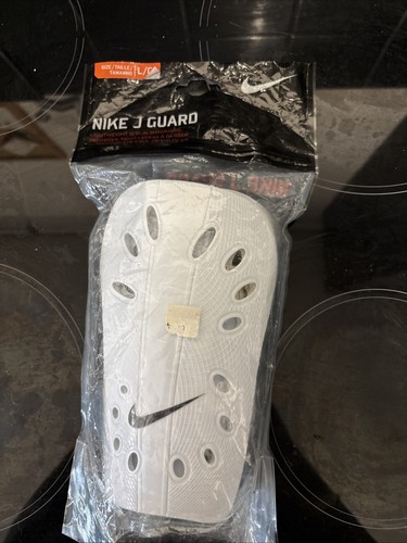 New nike guard - j, white