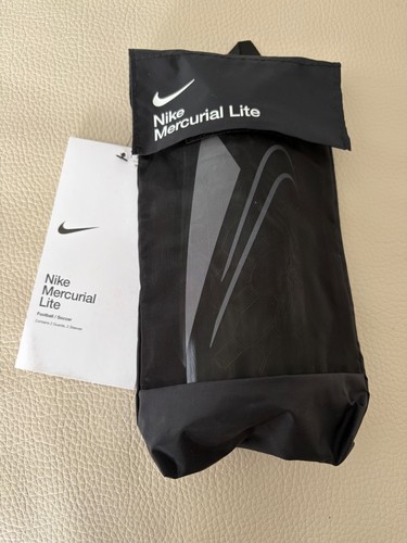 Nike mercurial lite shin - nike,
