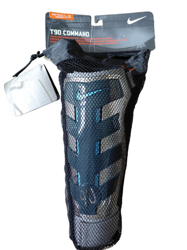 Nike t90 football - nike, shin