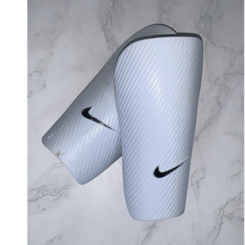Nike football shin guards - shin,